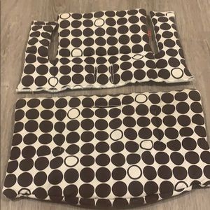 Stokke Highchair cover